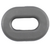 Borracha Lateral Superior Grande TITAN 125 CG 125 - comprar online
