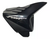 Tampa Lateral Direita Preta FAN 125 2009-2010 KS HONDA