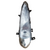 Pisca Dianteiro Esquerdo Cristal BIZ 125 2011-2017