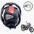 Interruptor de Partida TITAN 160 C/ Pisca Alerta CONDOR