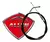 Cabo Acelerador BROS 150 2009-2014 - loja online