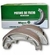 Patim Freio Traseiro BROS 150 BIZ 100 BIZ 125 POP 100 XLS 125 SUPER 10 0,25 na internet