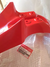 Paralama Dianteiro Vermelho BROS 160 2015-2018 HONDA - comprar online