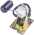 Medidor Boia Combustivel BIZ 100 2002-2005 - comprar online
