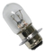 Lampada Farol BIZ ate 2016 BIZ 110 DREAM 12V 30/30W - comprar online
