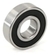 Rolamento Roda 6301 TITAN 125 TITAN 150 BROS BIZ 125 YBR POP 100