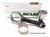 Biela Motor CRYPTON 115 2010-2016 SCUD