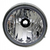 Farol Completo YBR 125 2005-2008 FAZER 250 2005-2010 - comprar online