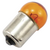 Lampada Pisca 12V 10W BIZ 100 BROS 125 BROS 150 YBR TITAN Ambar KEISI