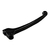 Manete Freio Preta BIZ 125 Freio Tambor (Longa) - comprar online