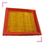 Filtro Ar TITAN FAN 150 125 2009 BROS 160 150 125 POP 100 XRE 190 HONDA - comprar online
