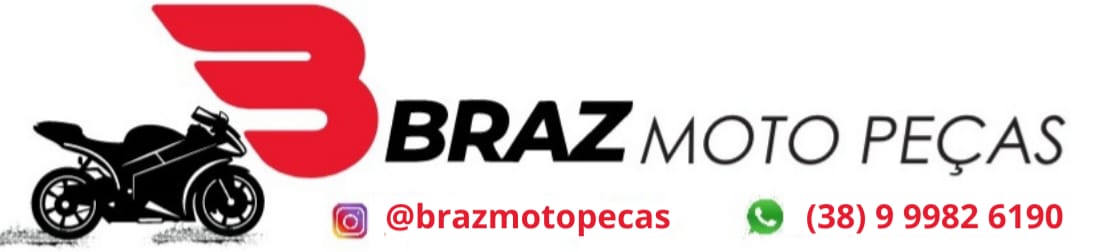 BRAZ MOTO PECAS