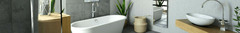 Banner de la categoría Baño