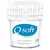 Hisopos Q-Soft (125 unidades)