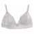 Conjunto Pink & White