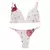 Conjunto Flower Pink - prazereslux