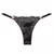 Imagen de Conjunto Rosa y Negro