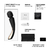 Smart Wand 2 Large - prazereslux