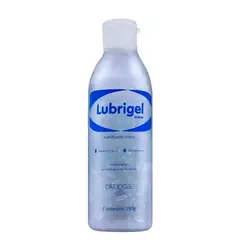 Gel Lubrificante Neutro - LubriGel - 250g - Carbogel - comprar online