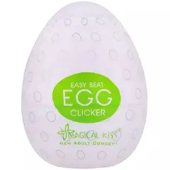 Egg Clicker - Masturbador Masculino - Magical Kiss - comprar online