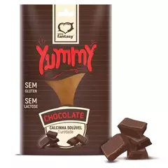 Calcinha comestível - Yummy - 1 unidade - Sexy Fantasy na internet