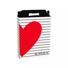 Caixa pra presente