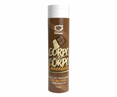 Óleo de massagem - Corpo a corpo - Hot - Beijavel - 100ml - Sexy Fantasy na internet