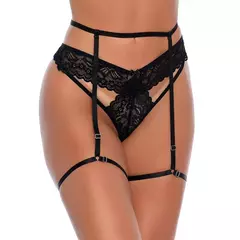 Tanga Silvana com liga - TAM U - Patitex