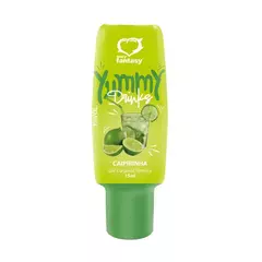 Imagem do Yummy Drinks - Gel Térmico Beijável - 15ml - Sexy Fantasy
