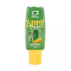 Yummy Drinks - Gel Térmico Beijável - 15ml - Sexy Fantasy - comprar online