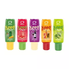 Yummy Drinks - Gel Térmico Beijável - 15ml - Sexy Fantasy