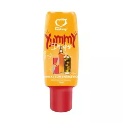 Yummy Drinks - Gel Térmico Beijável - 15ml - Sexy Fantasy - loja online