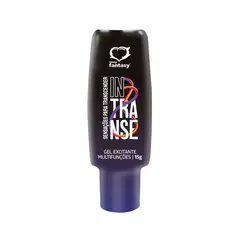 In Transe - Gel Excitante - 15g - Sexy Fantasy - comprar online