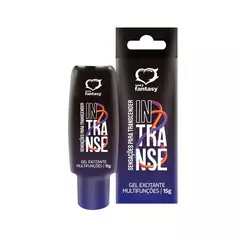 In Transe - Gel Excitante - 15g - Sexy Fantasy