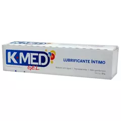 Gel Lubrificante Neutro - 50g - K-Med na internet