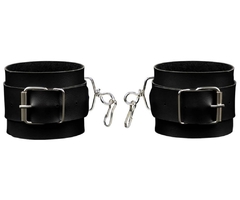 Algema Bracelete Ajustável - Preta