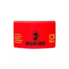 Dragão chinês - Cápsulas Excitante Super Quente - 3 cápsulas - comprar online