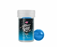 Pepper Ball Plus - Gela - 2 cápsulas - Pepper Blend