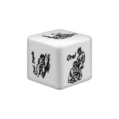 Jogo do prazer- Homem x Homem - Diversão ao cubo