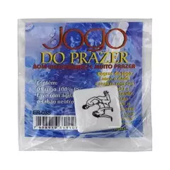 Jogo do prazer - Bom divertimento e muito prazer - Homem X Mulher - Diversão ao cubo - comprar online