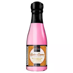 Banho e Espuma - Sabonete Liquido - 50ml - Hot Flowers na internet