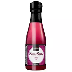 Banho e Espuma - Sabonete Liquido - 50ml - Hot Flowers - loja online