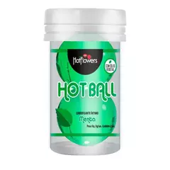 Hot Ball - Sabores - 2 cápsulas - Hot Flowers - comprar online