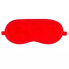 Venda Tapa Olhos em Pelúcia - La Pimienta na internet