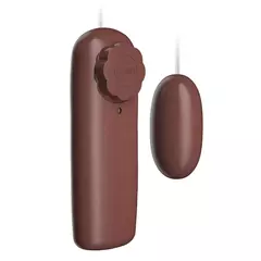 Vibrador Bullet - Com fio - Youvibe