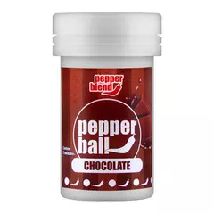 Pepper Ball - Comestível - 2 cápsulas - Pepper Blend - Prandini Store