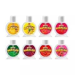 Maxx Babaloo - Gel para oral - 20g - Pepper Blend