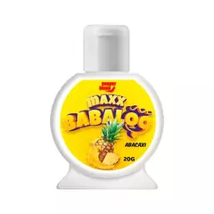 Maxx Babaloo - Gel para oral - 20g - Pepper Blend na internet