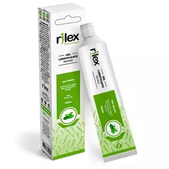 Lubrificante - Aroma menta - 50g - Rilex