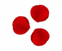 Pétalas do amor - 100 pétalas - comprar online
